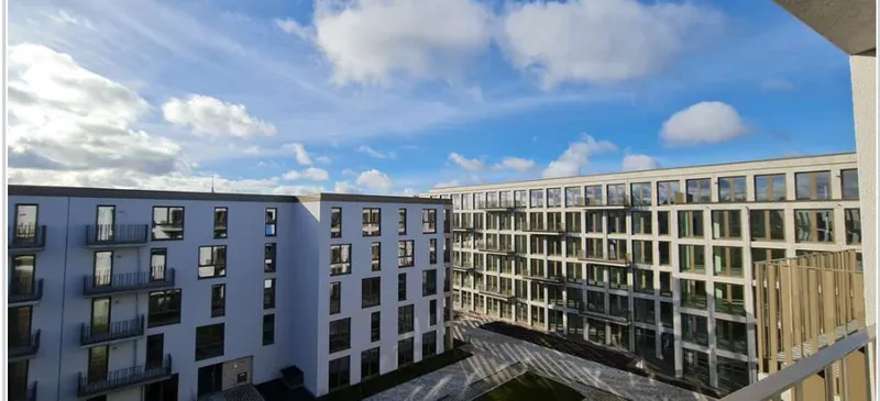 Nachmieter gesucht | Modern 2-Room Apartment in Prenzlauer Berg — photo 1